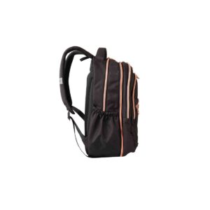 Nahrbtnik TARGET 2V1 CURVED BUTTERFLY ROSE