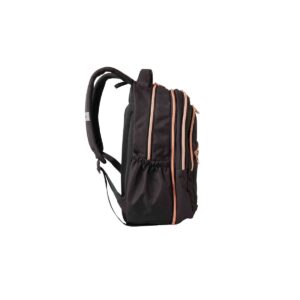 Nahrbtnik TARGET 2V1 CURVED BUTTERFLY ROSE