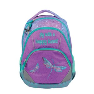 Nahrbtnik ERGONOMIC SOFT DRAGONFLIES