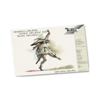 Blok AKVARELNI  30*40CM, 200GR 10/1