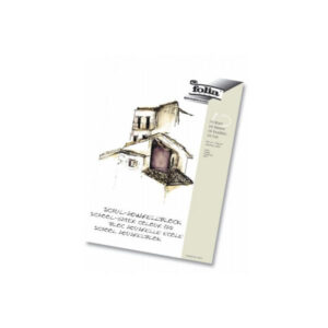 Blok AKVARELNI  A3 150GR 10/1