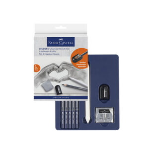 Set SKICIRNI OGLJE 8/1 FC