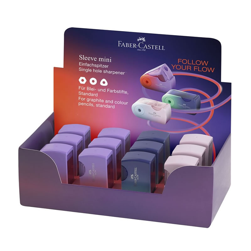 Šilček FC SLEEVE FLOW Šilček FC SLEEVE FLOW