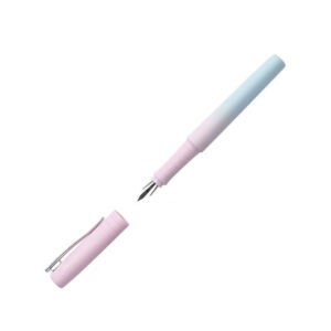 Nalivnik FC POLY BLUSH SKY