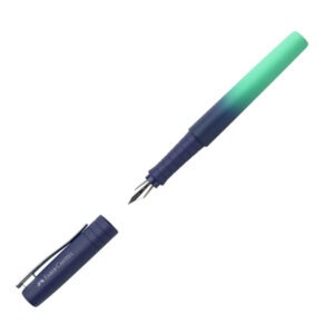 Nalivnik FC POLY BUZZ BLUE