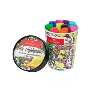 Marker FC ICE CREAM 10/1 NEON