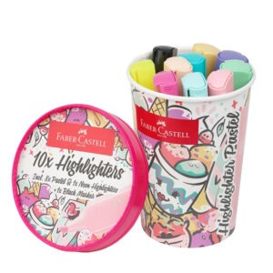 Marker FC ICE CREAM 10/1 PASTEL