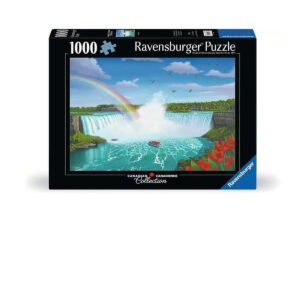 Sestavljanka 1000 DELNA NIAGARSKI SLAPOVI