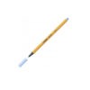 Flomaster STABILO POINT 88 0,4/11 LED.MODRA