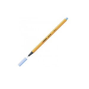 Flomaster STABILO POINT 88 0,4/11 LED.MODRA