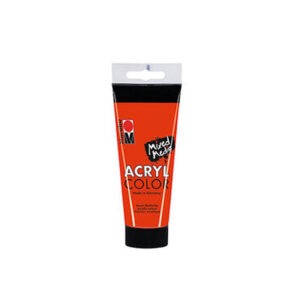 Barva AKRILNA MARABU 100ML 006