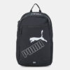 Nahrbtnik PUMA PHASE BLACK
