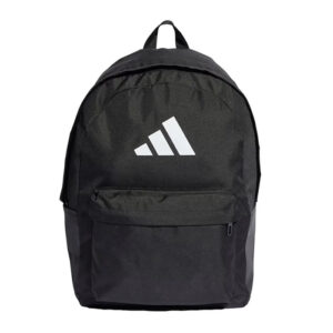 Nahrbtnik ADIDAS BLACK WHITE