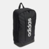 Nahrbtnik ADIDAS LINEAR BLACK