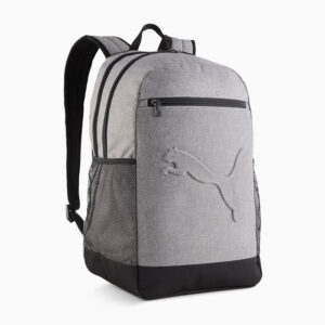 Nahrbtnik ROUND PUMA BUZZ GRAY