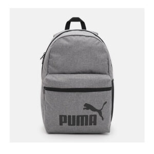 Nahrbtnik PUMA PHASE GRAY