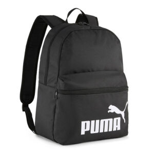 Nahrbtnik PUMA PHASE BLACK