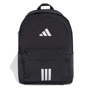 Nahrbtnik ADIDAS BARS BLACK