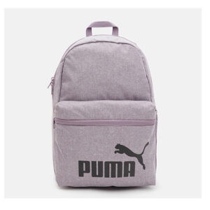 Nahrbtnik PUMA PHASE LILAC