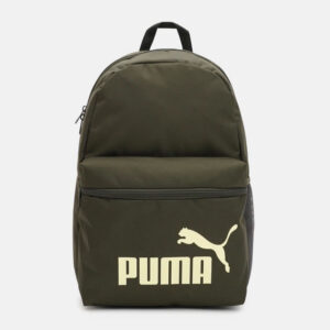Nahrbtnik PUMA PHASE DARK OLIVE