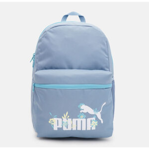 Nahrbtnik PUMA PHASE NATURE COOL BLUE