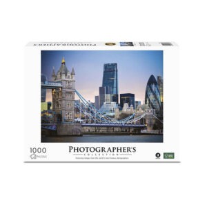 Sestavljanka 1000 DELNA LONDON