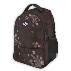 Nahrbtnik KAOS POPPY