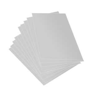 Papir ŠELESHAMER A3 200G BEL 200/1 (gladek)