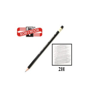 Svinčnik GRAFITNI  2H KOH-I-NOOR