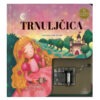 Knjiga TRNULJČICA, Z GLASBENO SKRINJICO