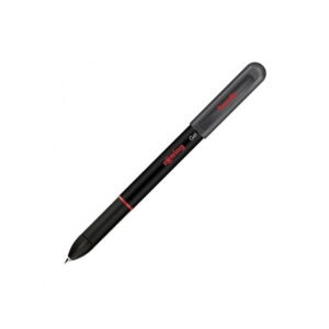 Svinčnik GEL ROLER ROTRING 0,7 ČRN