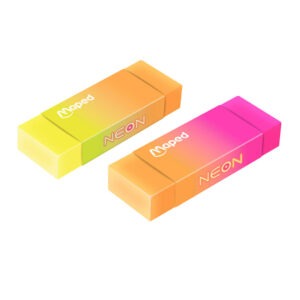 Radirka MAPED SOFTY NEON