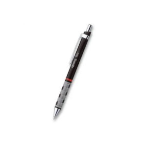 Svinčnik KEMIČNI ROTRING TIKKY ČRN