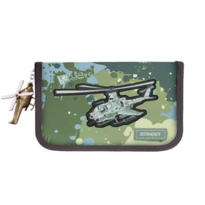 PERESNICA VEHICLES 1ZIP 2PREDALA VE