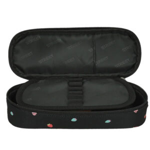 Peresnica OVAL1 COMPACT LIGHT BERRY