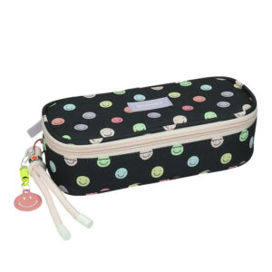 Peresnica OVAL1 COMPACT LIGHT SMILEY