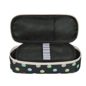 Peresnica OVAL1 COMPACT LIGHT SMILEY