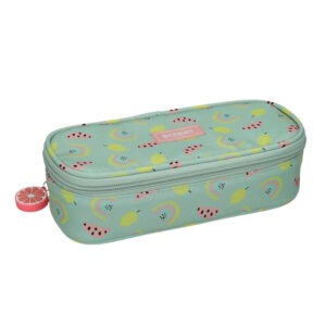 Peresnica OVAL1 COMP LIGHT PUNCH PRAZNA