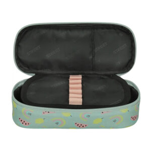 Peresnica OVAL1 COMP LIGHT PUNCH PRAZNA