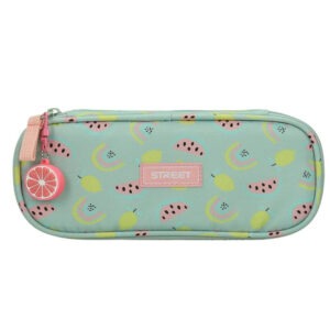 Peresnica OVAL1 COMP LIGHT PUNCH PRAZNA