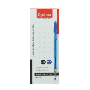 Svinčnik KEMIČNI TB-401 0,7MM OFFICE OPTIMA MODER