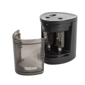 Šilček BATERIJSKI OPTIMA 2 LUKNJI