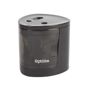 Šilček BATERIJSKI OPTIMA 2 LUKNJI