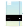 Notes A5 Z ELASTIKO LOVE, 96L Notes A5 Z ELASTIKO LOVE, 96L