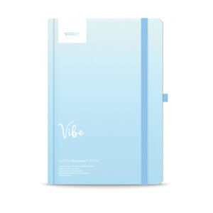 Notes A5 Z ELASTIKO VIBE 96L