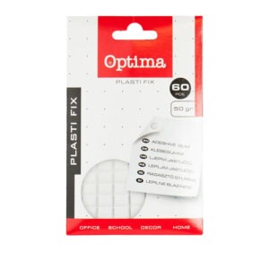 Blazinice LEPILNE OPTIMA 60/1