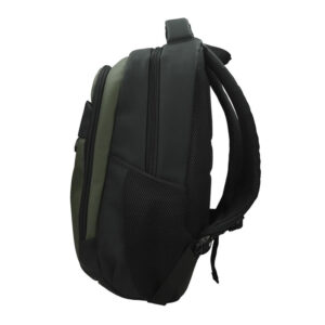 Nahrbtnik ROUND STONE GREEN