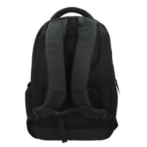 Nahrbtnik ROUND STONE GREEN