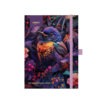 Notes A6 Z ELATIKO ANIMALD BIRD 96L