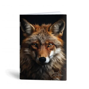 Zvezek A4 KARO ŽIVALI RUCKSAK 52L Zvezek A4 KARO ŽIVALI RUCKSAK 52L